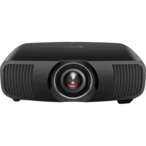 Epson EH-QB1000N Pro, Vidéoprojeteur Laster 4K finition Noir vue de face