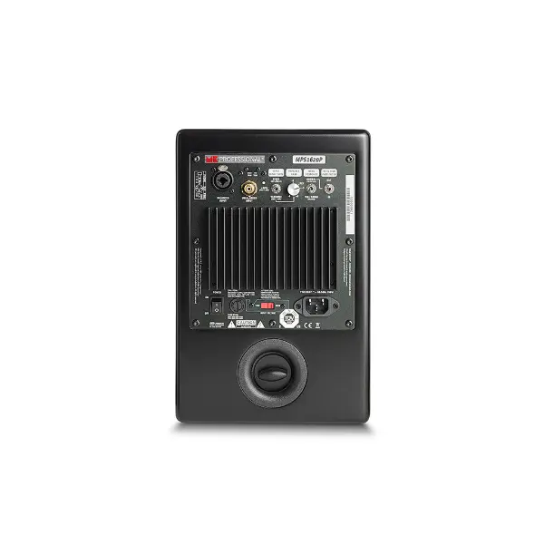 M&K Sound MPSP1620P vue arrière