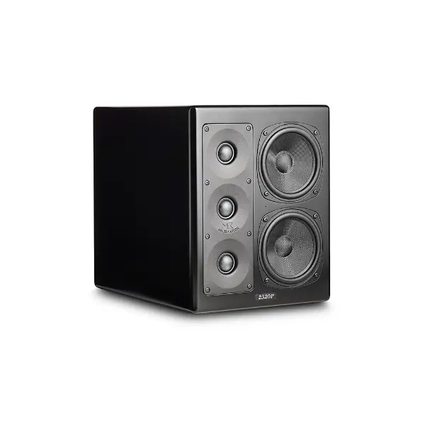 M&K Sound MPS2520P Monitor Studio
