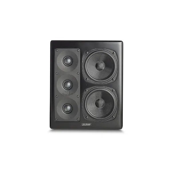 M&K Sound MPS2520P Vue de face