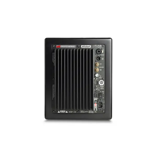 M&K Sound MPS2520P vue arrière
