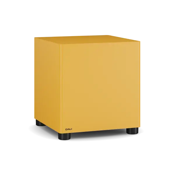 Dali BASIK SUB Jaune