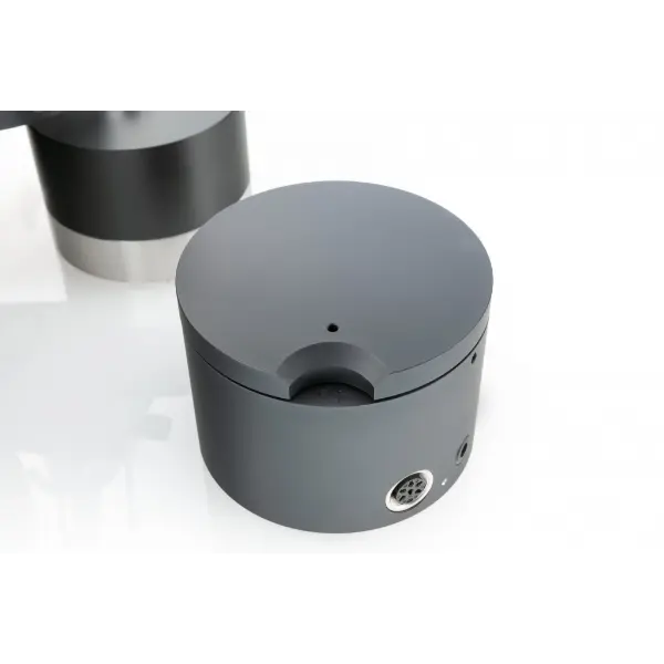 Transrotor Konstant Eins noire