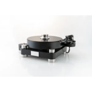 transrotor massimo nero