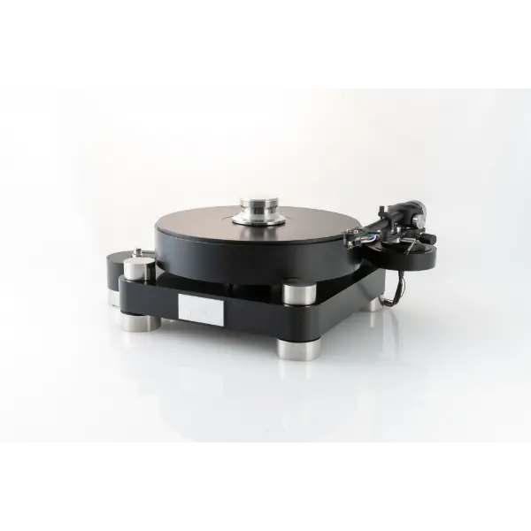 Transrotor Massimo Nero TMD - vue 6