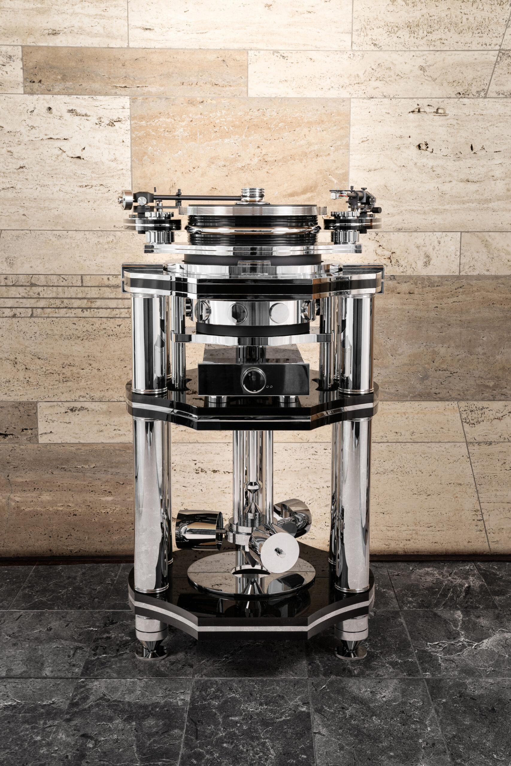 Metropolis FMD - vue 6