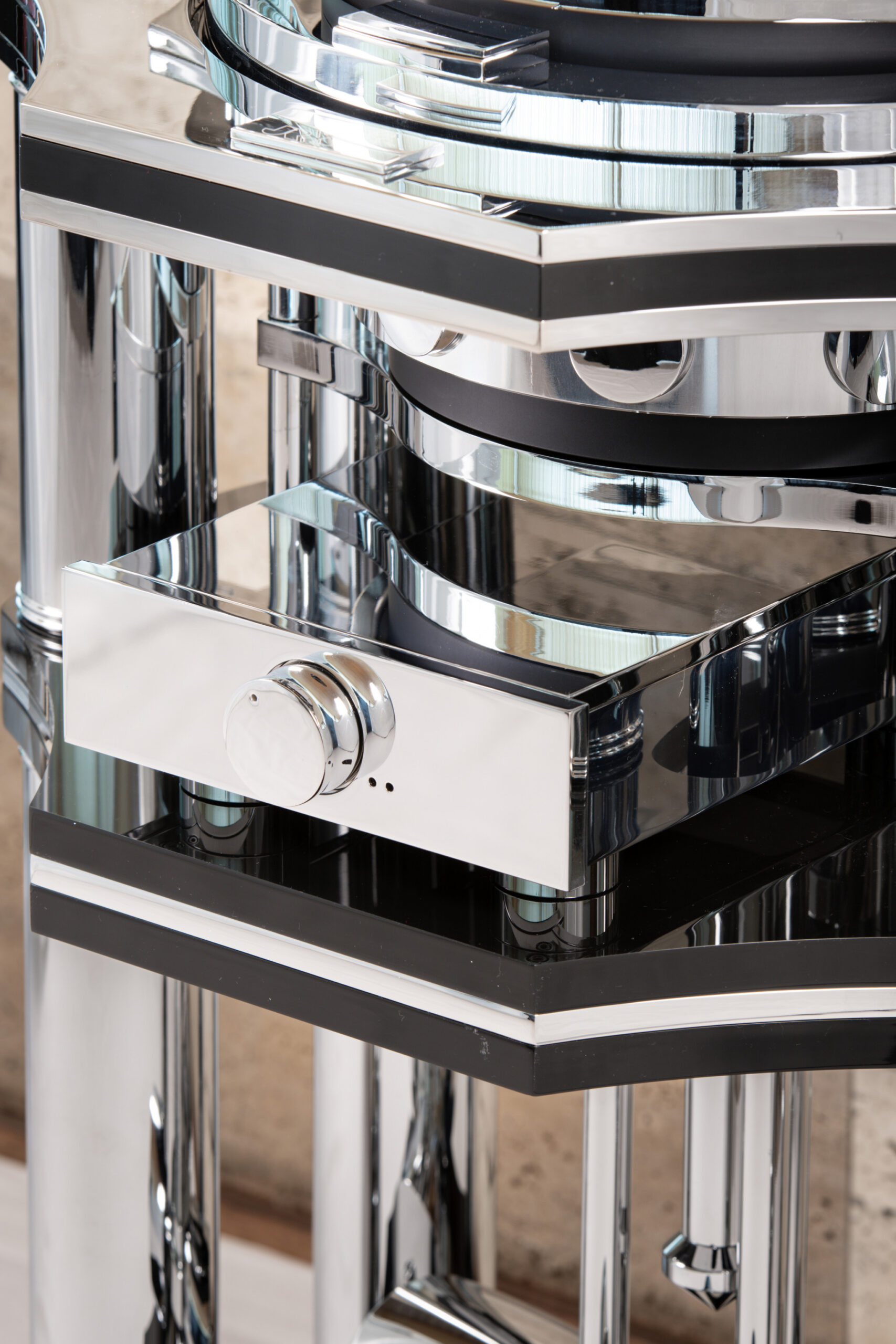 Metropolis FMD - vue 2