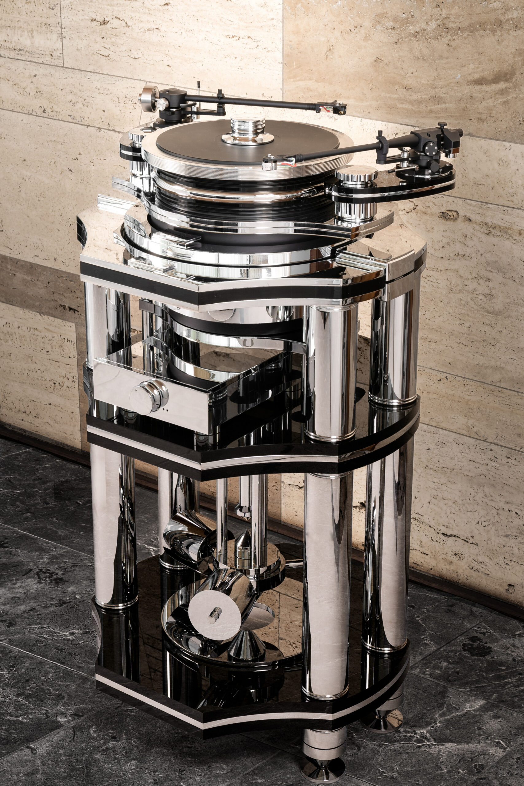 Metropolis FMD - vue 4