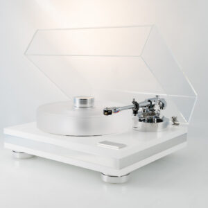 Transrotor strato bianco
