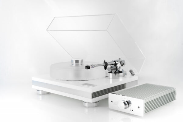 Strato Bianco / Nero TMD