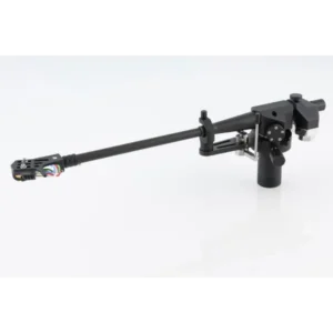 Transrotor tra 12 noir mat