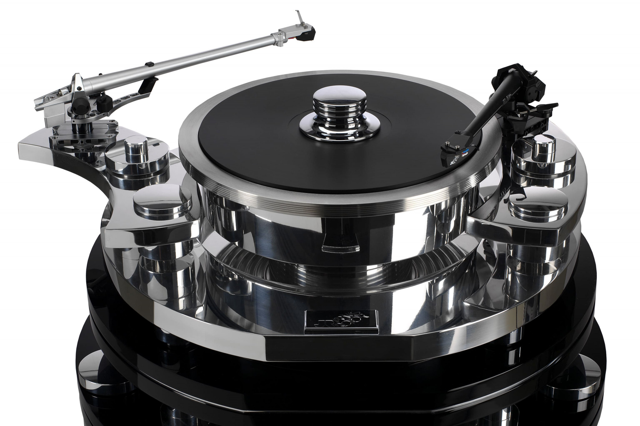 Transrotor Artus FMD