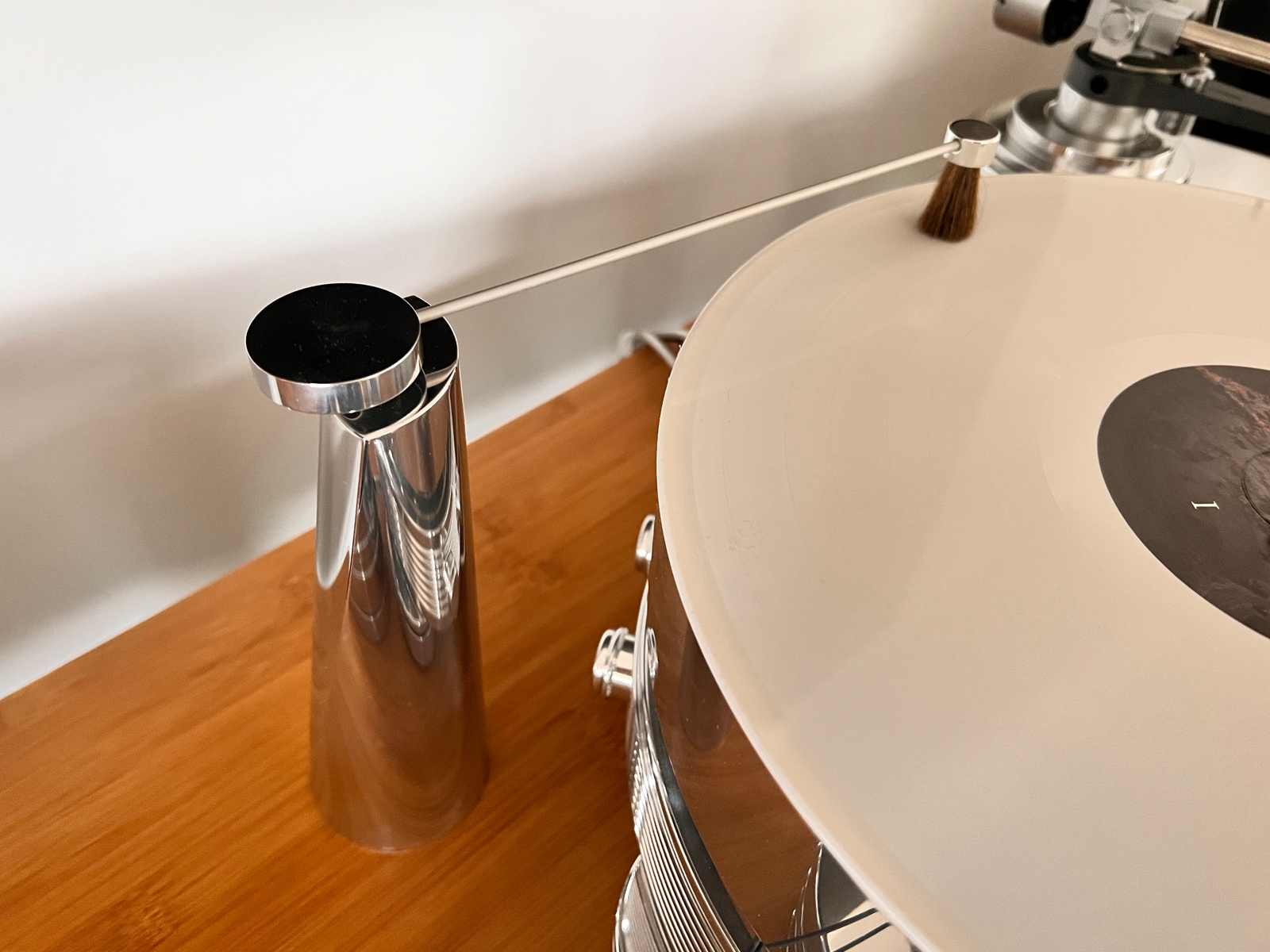 Transrotor Brosse Mobile Design pour ZET & Alto – Image 4