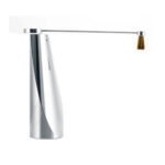 Transrotor Brosse Mobile Design pour ZET & Alto