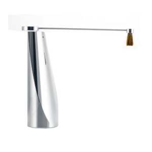 Transrotor Brosse Mobile Design pour ZET & Alto
