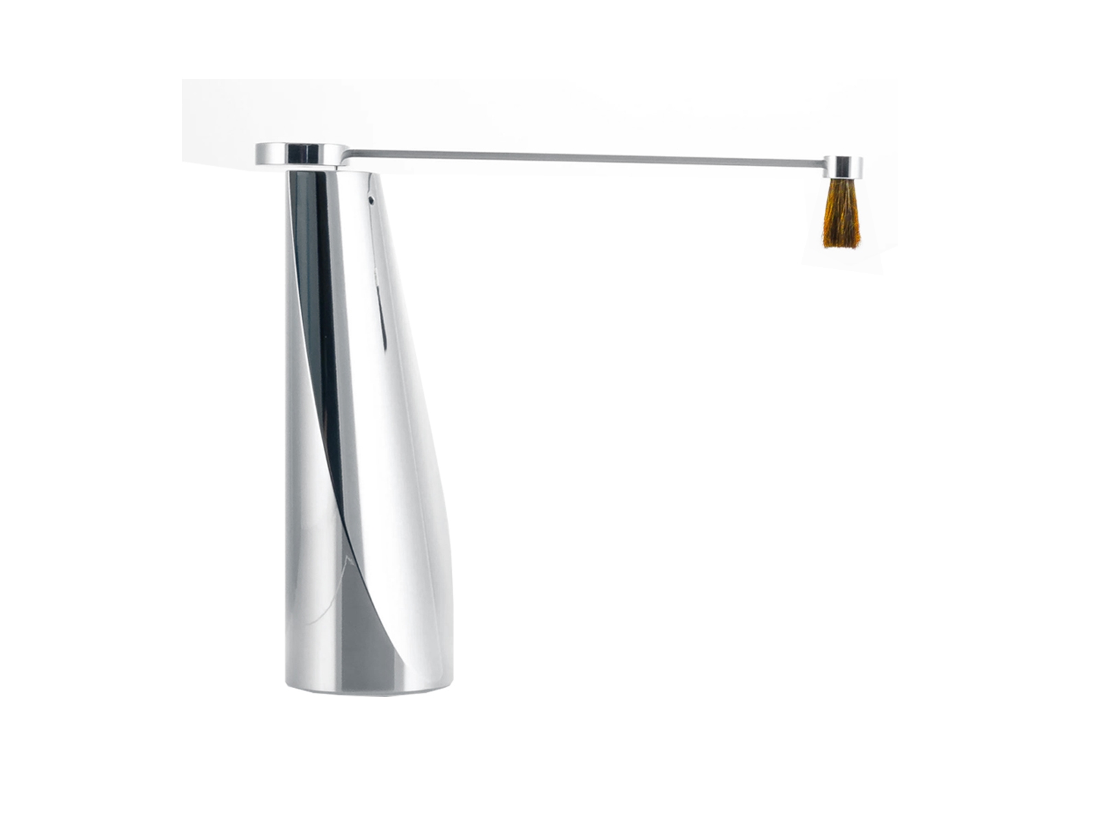 Transrotor Brosse Mobile Design pour ZET & Alto