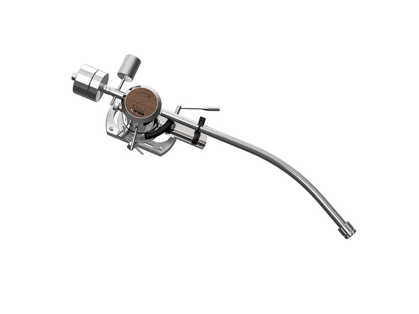Jasmine Audio JS-TB297 12" Dynamic Balanced Tone Arm