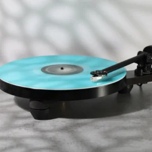 Rega Replay squelette