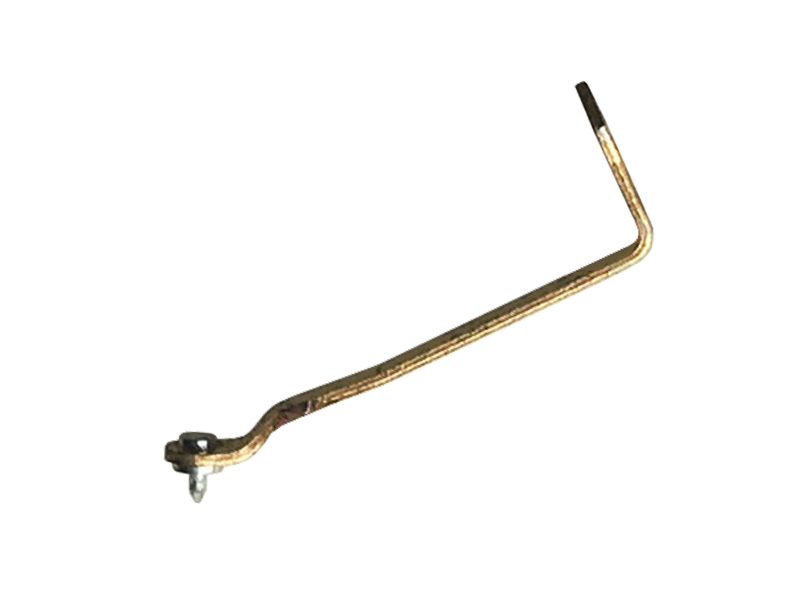 Teppaz Visseau / Eco - 1x Diamant 33/45 UpM