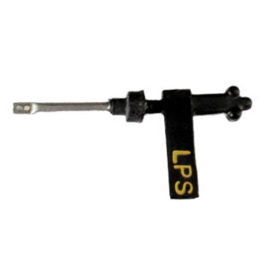 Tetrad 51 D - 1x Diamant 33/45 UpM / Saphir 33/45 UpM