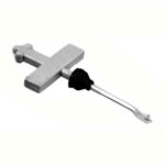 Tetrad T 12 MS – 1x Diamant 33/45 UpM