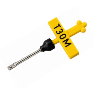 Tetrad T 30 M - 1x Diamant 33/45 UpM