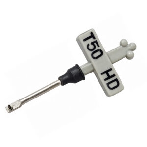 Tetrad T 50 HD - 1x Diamant 33/45 UpM / Offre spéciale