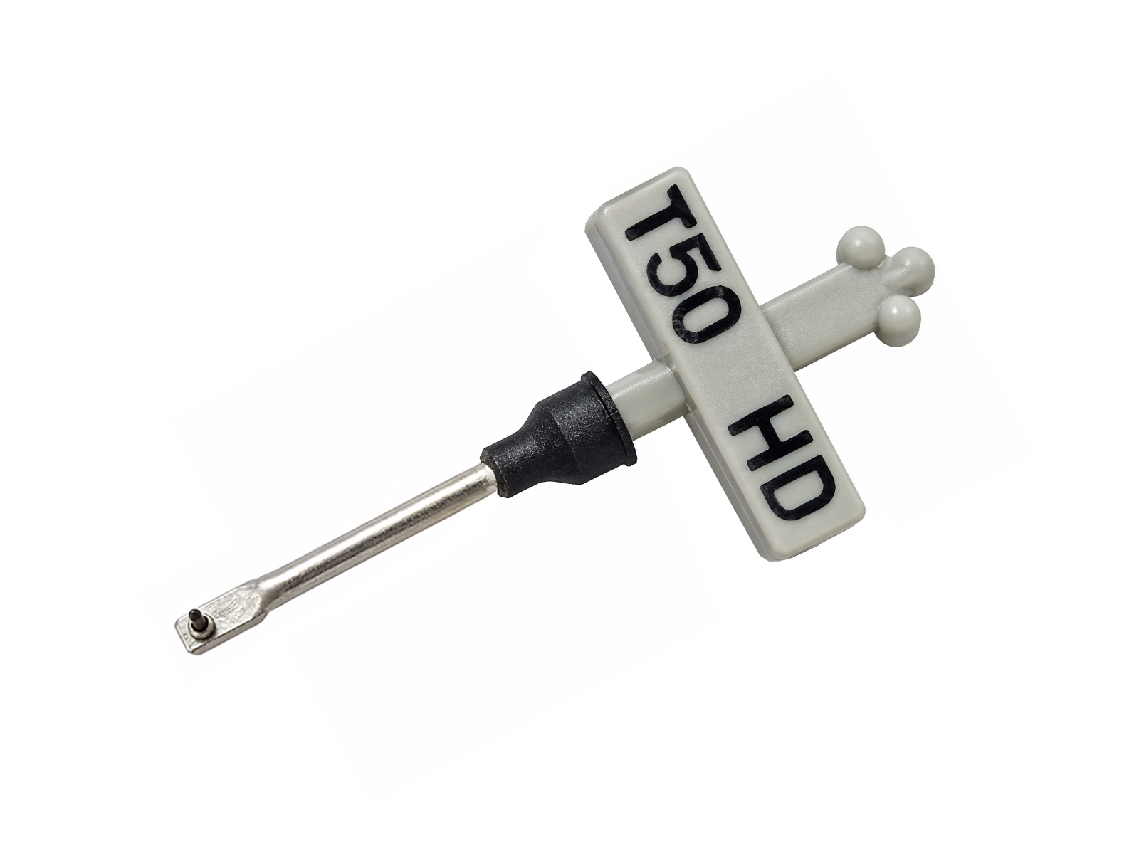 Tetrad T 50 HD - 1x Diamant 33/45 UpM / Offre spéciale