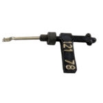 Tetrad 121 S – 1x Saphir 33/45 UpM / 1x Saphir 78 UpM