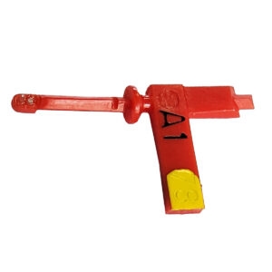 Tetrad A 1 S - 2x Saphir 33/45 UpM