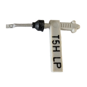 Tetrad T 5 H - 1x Saphir 33/45 UpM