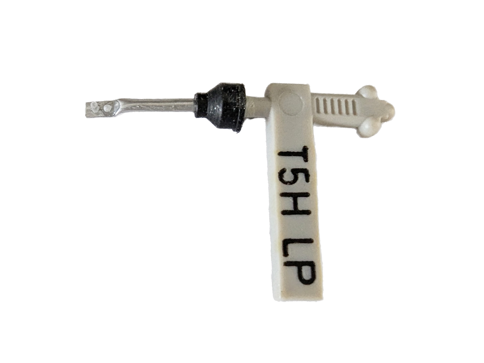 Tetrad T 5 H - 1x Saphir 33/45 UpM