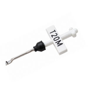 Tetrad T 20 M - 1x Saphir 33/45 UpM