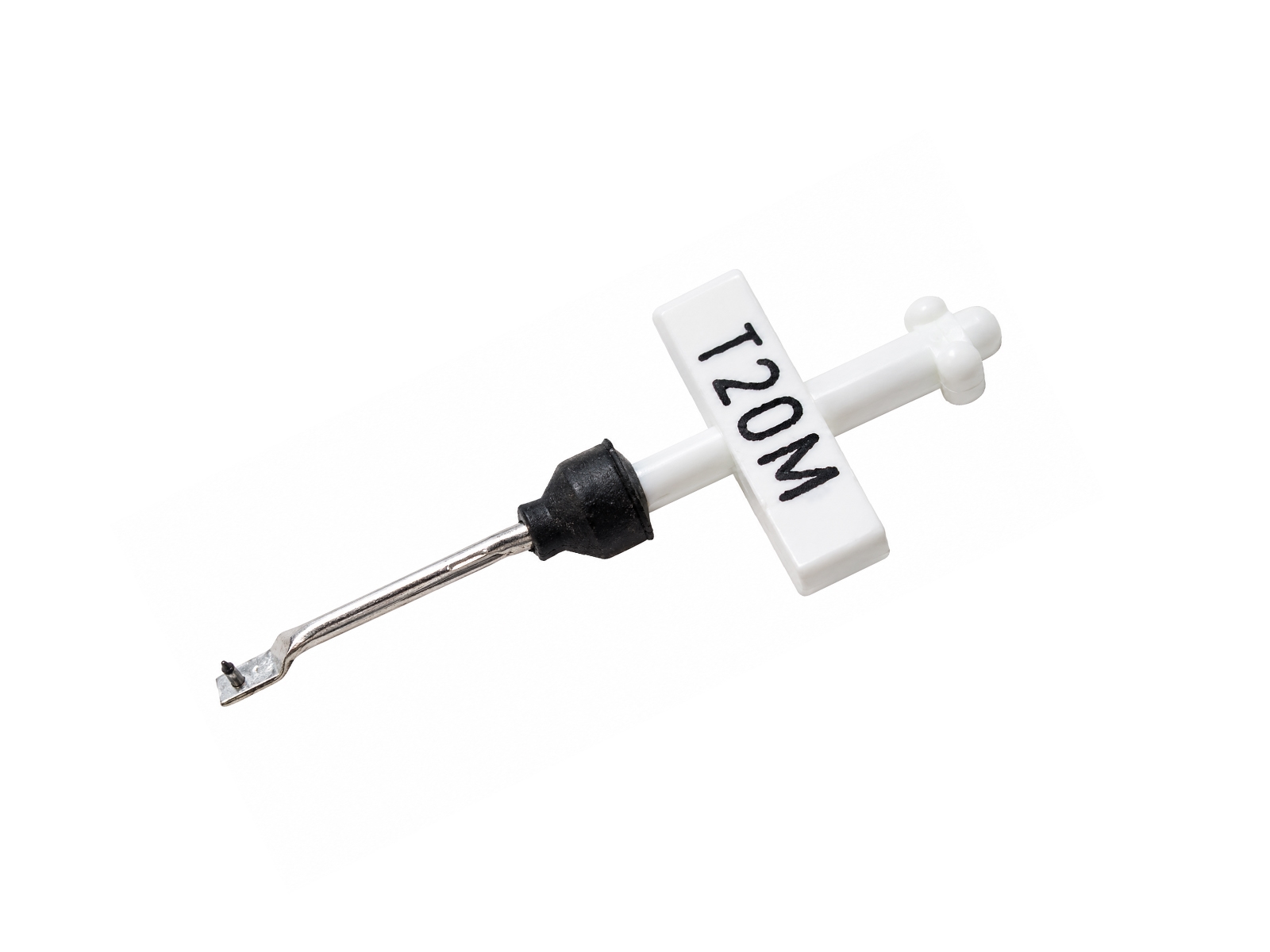 Tetrad T 20 M - 1x Saphir 33/45 UpM