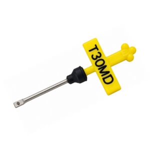 Tetrad T 30 MD - 1x Diamant 33/45 UpM