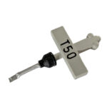 Tetrad T 50 HS – 1x Saphir 33/45 UpM