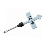 Tetrad TZ-1 S – 1x Saphir 33/45 UpM