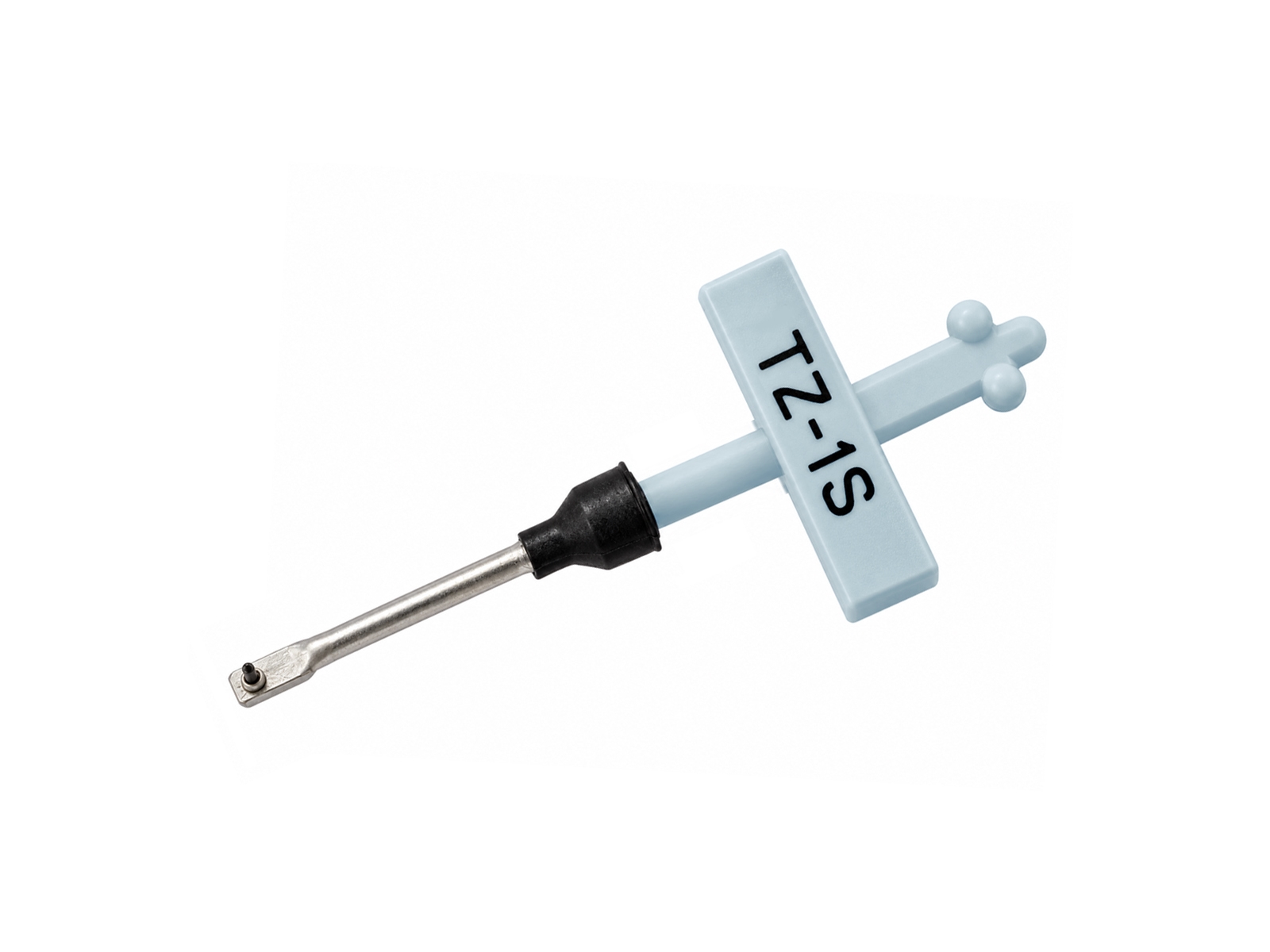 Tetrad TZ-1 S - 1x Saphir 33/45 UpM