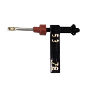 Tetrad 53 D - 1x Diamant 33/45 UpM / 1x Saphir 78 UpM