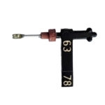 Tetrad 63 – 1x Saphir 33/45 UpM / 1x Saphir 78 UpM