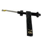 Tetrad 22 – 1x Diamant 33/45 UpM / Saphir 78 UpM