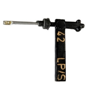 Tetrad 42 S - 2x Saphir 33/45 UpM