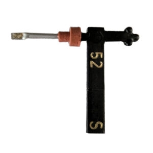 Tetrad 52 S - 2x Saphir 33/45 UpM