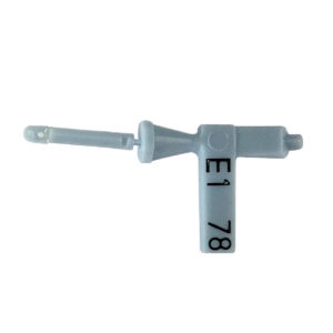 Tetrad E 1 S - 1x Saphir 33/45 UpM / 1x Saphir 78 UpM
