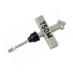 Tetrad T 50 MS – 1x Saphir 33/45 UpM