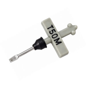 Tetrad T 50 MS - 1x Saphir 33/45 UpM