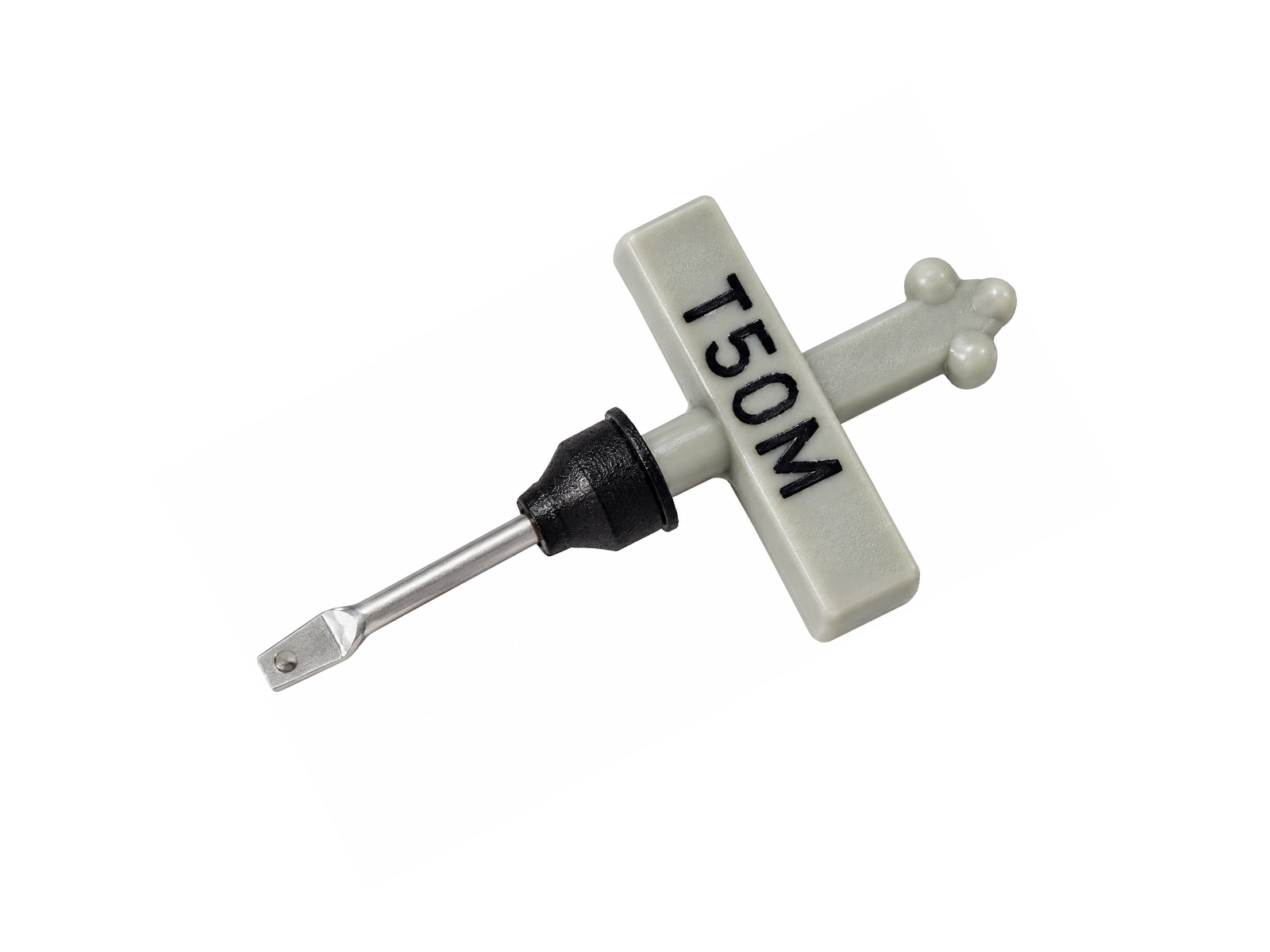 Tetrad T 50 MS - 1x Saphir 33/45 UpM