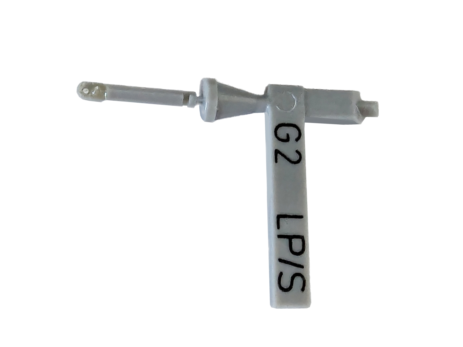 Tetrad G 2 - 2x Saphir 33/45 UpM