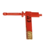 Tetrad A 3 S – 2x Saphir 33/45 UpM