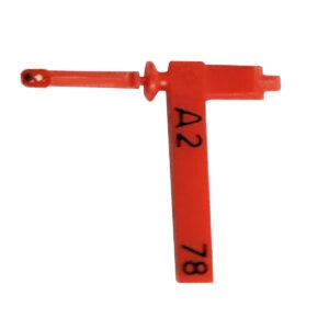 Tetrad A 2 D - 1x Diamant 33/45 UpM / 1x Saphir 78 UpM